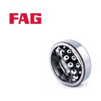 127 TVH (otwór cylindryczny) - FAG