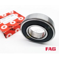 6206 2RS - FAG