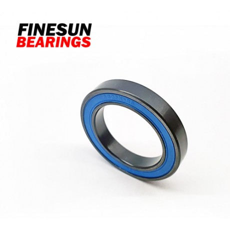 6805N 2RS Black Oxide (25x37x6) - FINESUN