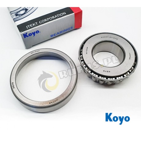 32007JR/2YD - KOYO 