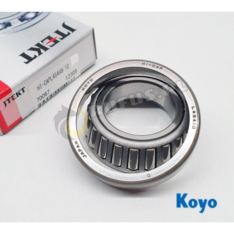 L 45449/10 - KOYO