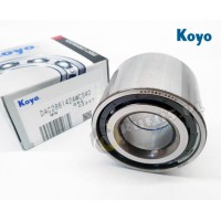 DAC 286142 AW CS40 - Łożyska koła TYŁ - KOYO