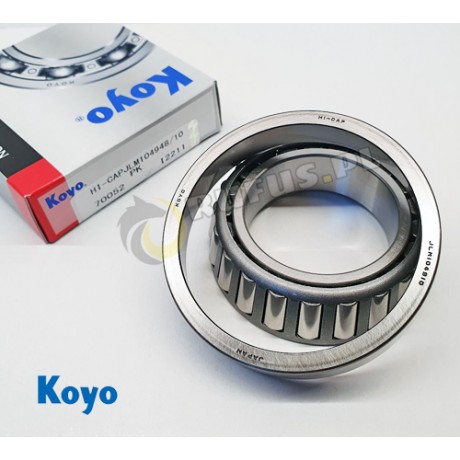 JLM 104948/10 - KOYO