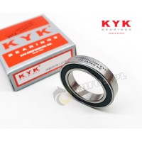 61803 2RS (6803 2RS) - KYK