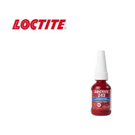 Loctite 243 (10ml) - LOCTITE