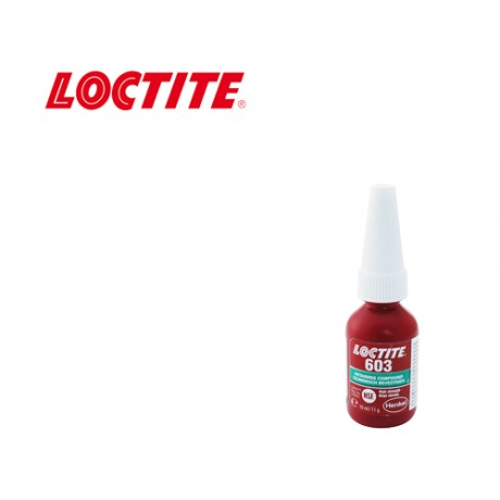 Loctite 603 (10ml) - LOCTITE