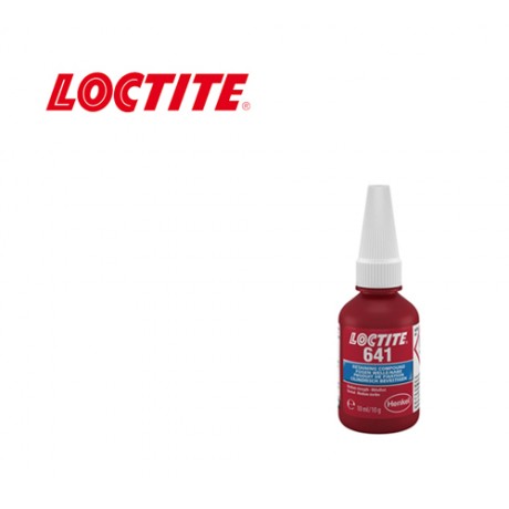 Loctite 641 (10ml) - LOCTITE