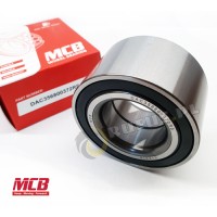 DAC 35680037 - MCB