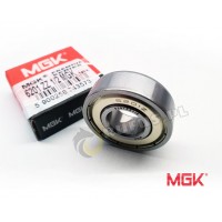 6201 ZZ 1/2" (12,7x32x10) - MGK