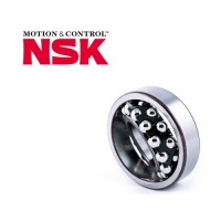 1204 TNG C3 (otwór cylindryczny) - NSK