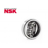 1202 (otwór cylindryczny) - NSK