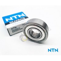 6202 ZZ C3 5K (+150°C) - NTN