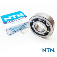 TMB203AJR2X/42 C4 wzmocniona termicznie stal (17x42x12) - NTN 