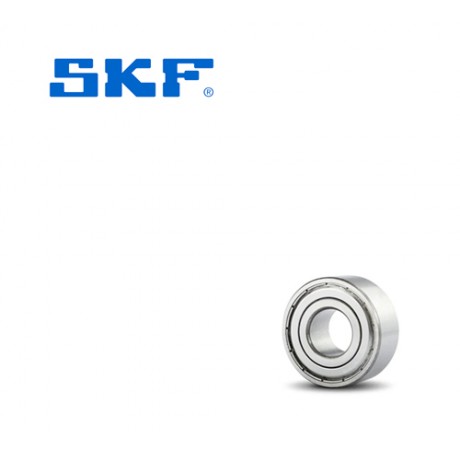 3202 ZZ - SKF