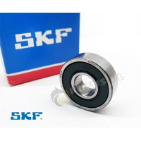 6000 2RS C3 - SKF