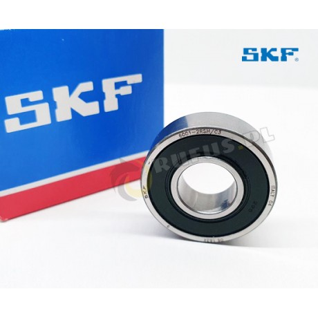 6001 2RS C3 - SKF