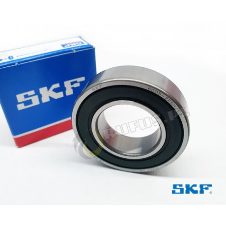 6005 2RS C3 - SKF