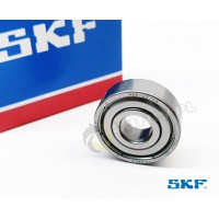 608 ZZ C3 - SKF