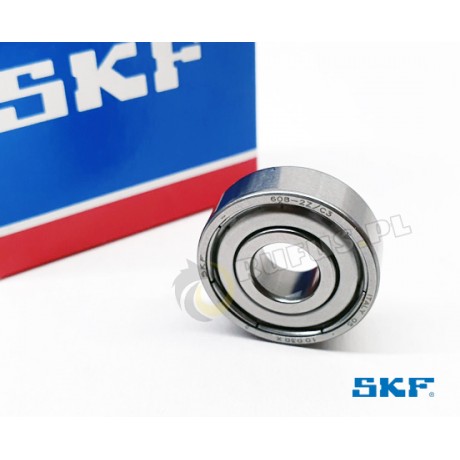 608 ZZ C3 - SKF