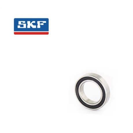 61814 2RS (6814 2RS) - SKF