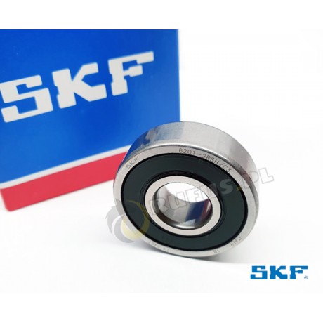 6201 2RS C3 - SKF