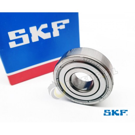 6201 ZZ - SKF