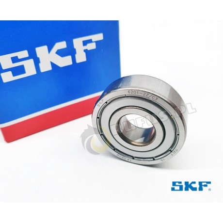 6201 ZZ C3 - SKF