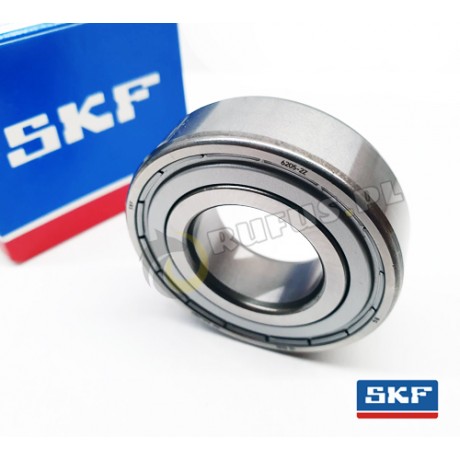 6205 ZZ - SKF