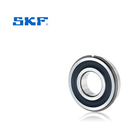 6210 2RS NR - SKF