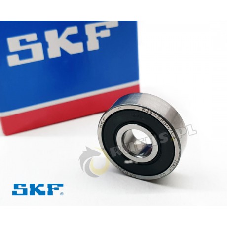 629 2RS C3 - SKF