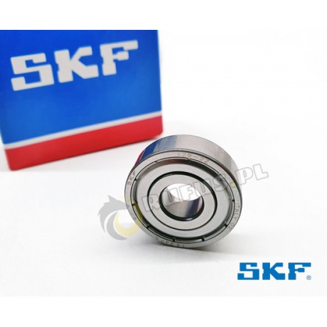 629 ZZ - SKF