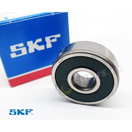 6301 2RS C3 - SKF