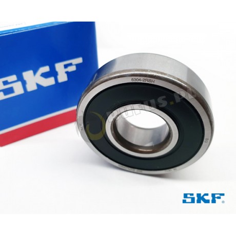 6304 2RS - SKF