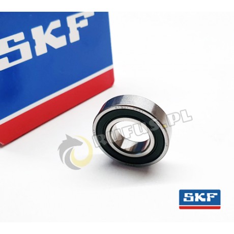 61901 2RS (6901 2RS) - SKF