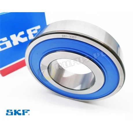 BB1-3357 2RS (podtoczenie) - SKF