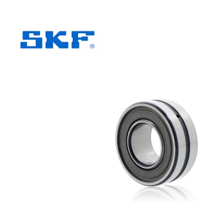BS2-2206-2RS/VT143 - SKF
