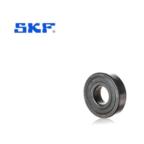 6207-2Z/VA208 (+350°C) - wysokotemperaturowe  - SKF