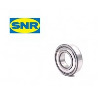 6011 HV ZZ wysokoobrotowe (rpm. 9600) - SNR