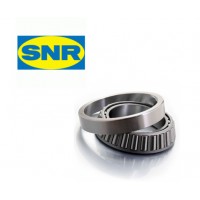 LM 501349/10 - SNR