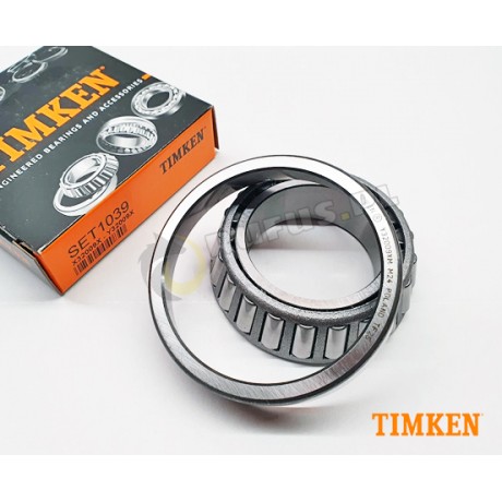 32009 X - TIMKEN