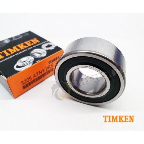 3205 2RS - TIMKEN