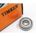 608 ZZ C3 - TIMKEN