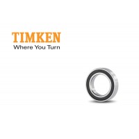 61803 2RS (6803 2RS) - TIMKEN