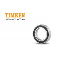 61809 2RS (6809 2RS) - TIMKEN