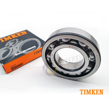 6207 - TIMKEN