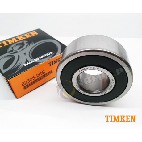 62305 2RS - TIMKEN