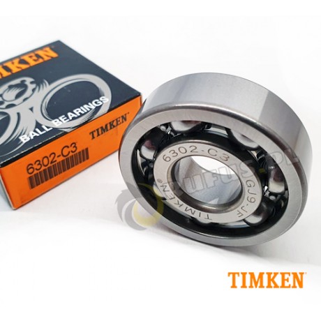 6302 C3 - TIMKEN