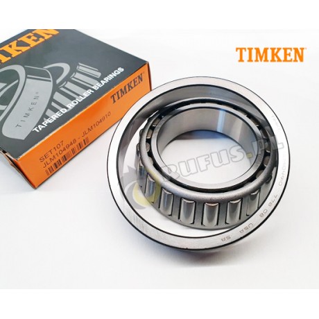 JLM 104948/10 - TIMKEN