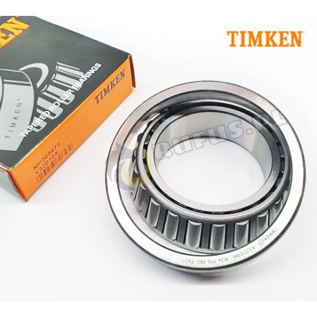 NP205471/Y32010XM - TIMKEN 