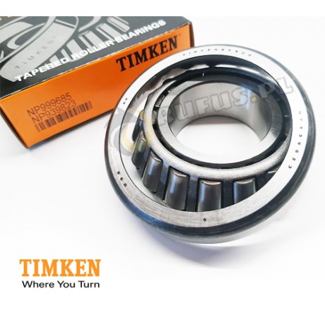 NP999685/NP939823 - TIMKEN  